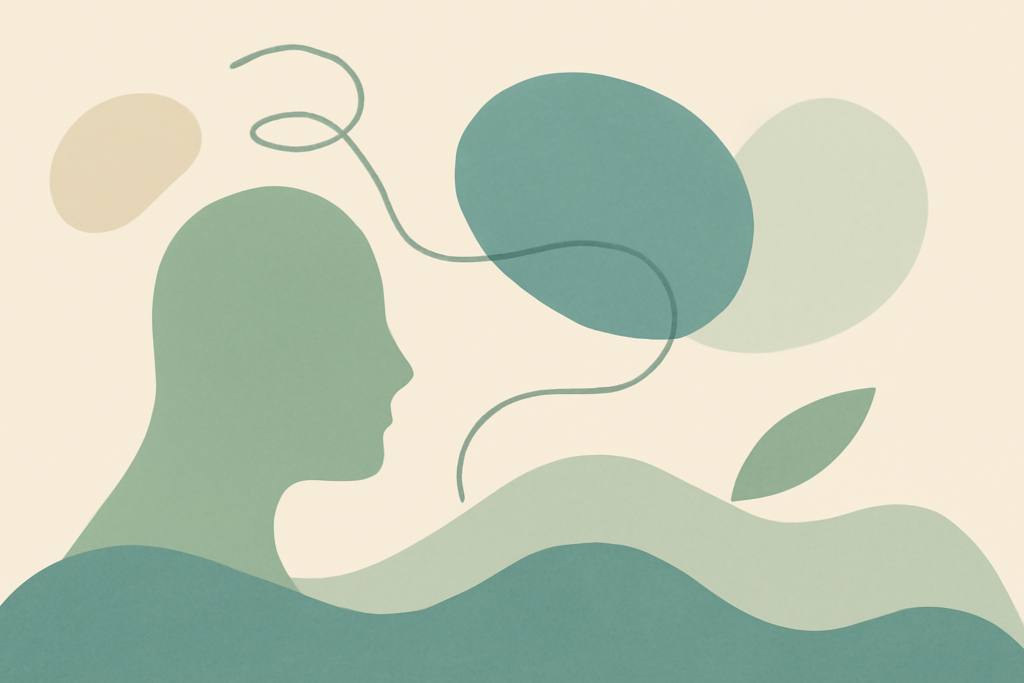 What's Actually Happening in Your Body During a Panic Attack — anxietyliving.com