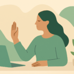Saying No at Your Desk: Boundaries at Work When Anxiety Comes Too — anxietyliving.com