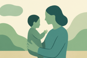 Parenting With Anxiety: You Don't Have to Be Calm to Be a Good Parent — anxietyliving.com