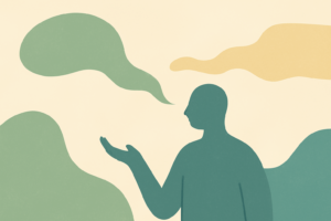 When Anxiety Shows Up as Snapping, Not Worrying — anxietyliving.com