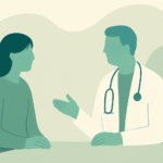 What to Say When You Finally Bring Up Anxiety With Your Doctor — anxietyliving.com