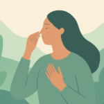 Breathing Exercises That Actually Help When Your Mind Won't Slow Down — anxietyliving.com