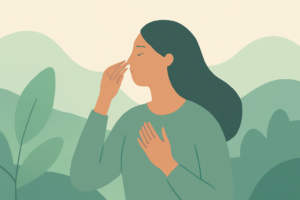Breathing Exercises That Actually Help When Your Mind Won't Slow Down — anxietyliving.com
