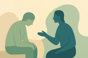 When They Just Don't Get It: Talking About Anxiety With People Who Haven't Lived It — anxietyliving.com