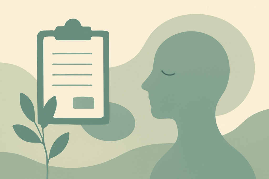 What Happens to Your Information When You Join a Clinical Study — anxietyliving.com