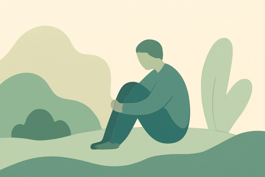 What Social Anxiety Actually Feels Like, Beyond the Word "Shy" — anxietyliving.com
