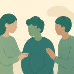 What Support Groups Actually Offer When You're Living With Anxiety — anxietyliving.com