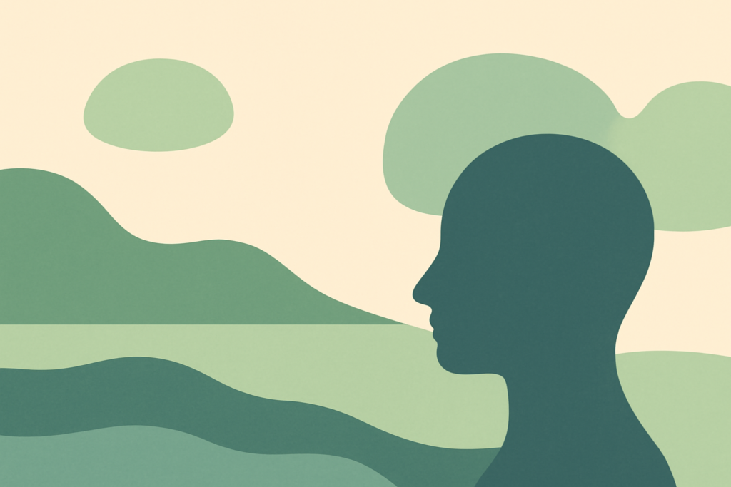 How Scientists' Understanding of Anxiety Has Been Quietly Changing — anxietyliving.com