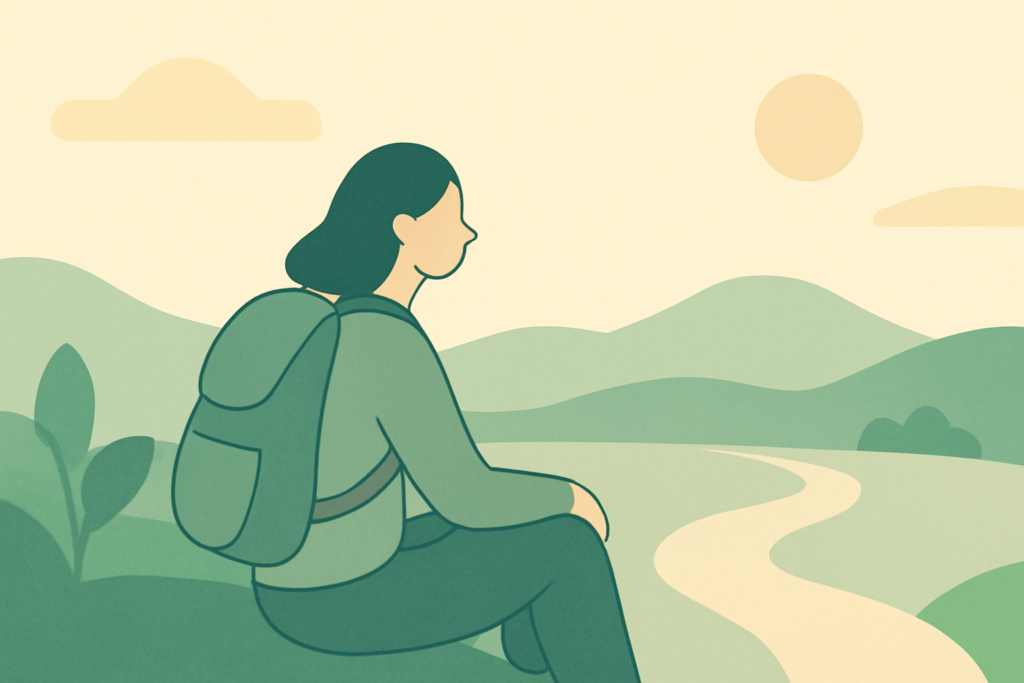 Traveling When You Have Anxiety: What Actually Helps — anxietyliving.com