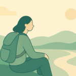 Traveling When You Have Anxiety: What Actually Helps — anxietyliving.com