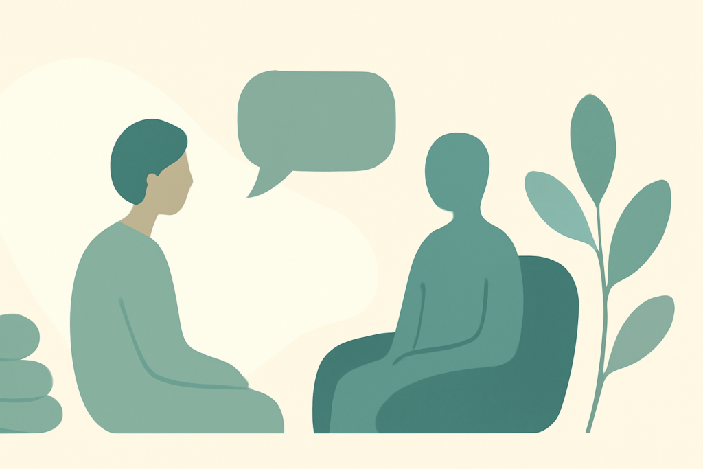 Different Types of Therapy for Anxiety, Explained Without the Jargon — anxietyliving.com
