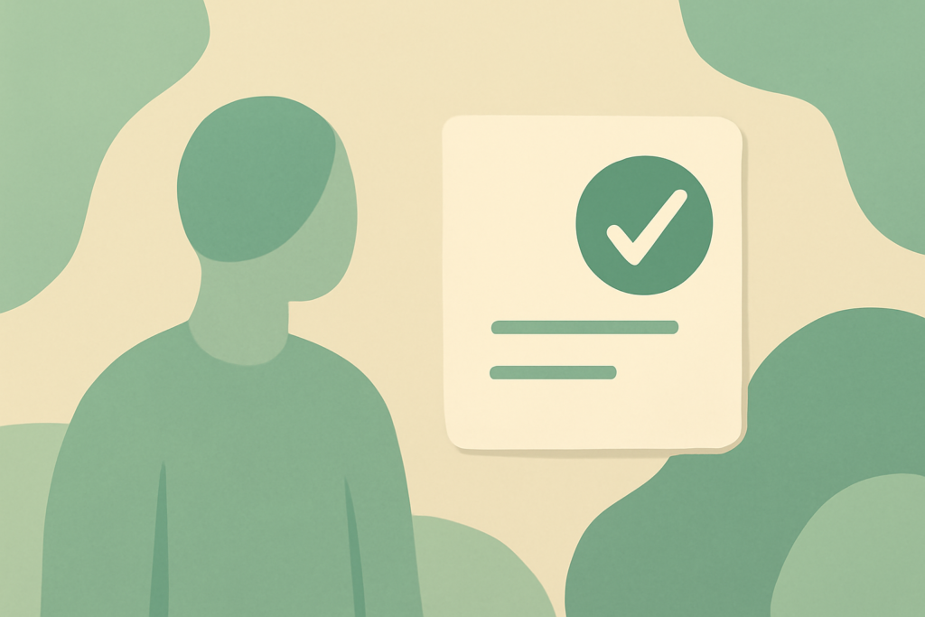 Understanding Informed Consent: What You're Really Agreeing to in a Research Study — anxietyliving.com