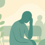 Anxiety in Public: What Can Actually Help in the Moment — anxietyliving.com