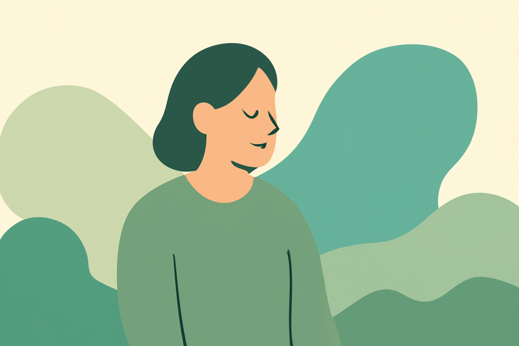 Why Some People With Anxiety Choose to Take Part in Research — anxietyliving.com