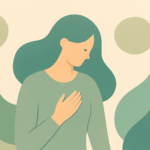 When Anxiety Lives in Your Body, Not Just Your Head — anxietyliving.com