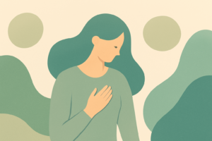 When Anxiety Lives in Your Body, Not Just Your Head — anxietyliving.com