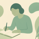 Putting Anxious Thoughts on Paper: What Journaling Actually Does — anxietyliving.com