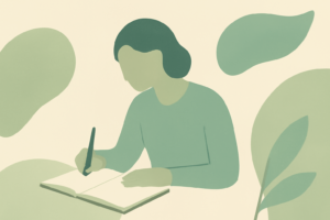 Putting Anxious Thoughts on Paper: What Journaling Actually Does — anxietyliving.com