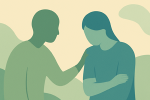 How to Support a Partner Who Has Anxiety, Without Losing Yourself in It — anxietyliving.com