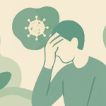 Understanding Health Anxiety and the Constant Worry About Getting Sick — anxietyliving.com