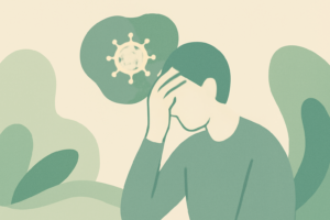Understanding Health Anxiety and the Constant Worry About Getting Sick — anxietyliving.com
