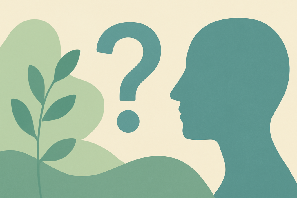 Questions Worth Asking Before You Start a New Anxiety Treatment — anxietyliving.com