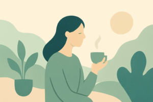 Small Daily Habits That Can Ease General Anxiety Over Time — anxietyliving.com
