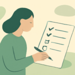 Building a Calm-Down Checklist That Actually Fits Your Life — anxietyliving.com