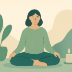 Building a Simple Wind-Down Routine for Anxious Evenings — anxietyliving.com