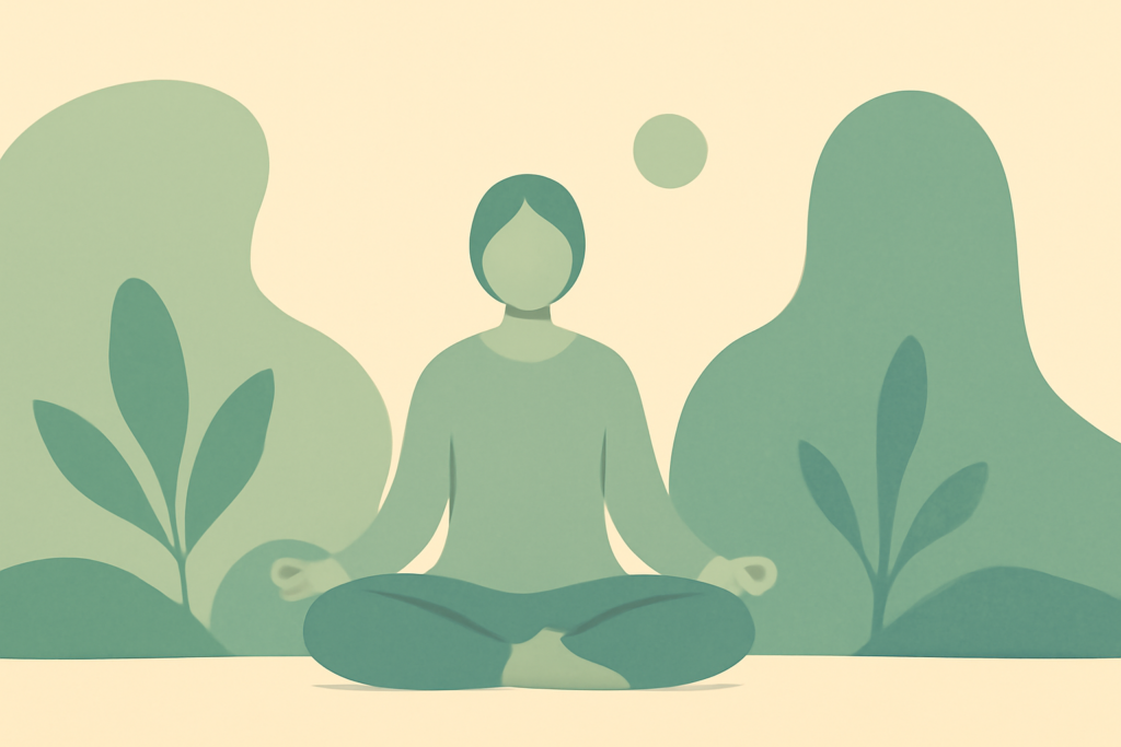 Grounding Techniques You Can Use in Under a Minute — anxietyliving.com