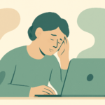 Why Anxiety Makes It So Hard to Concentrate, and What Can Actually Help — anxietyliving.com