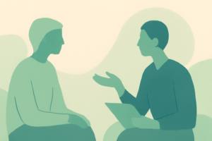 Counseling or Medical Treatment? Understanding the Difference and How They Can Work Together — anxietyliving.com