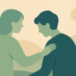 Supporting a Partner With Anxiety: What Helps More Than Fixing — anxietyliving.com