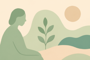 Grounding Techniques You Can Use in Under a Minute — anxietyliving.com