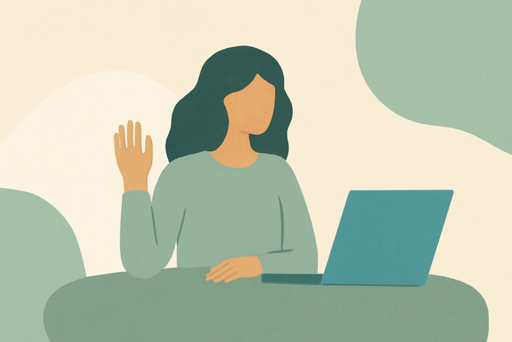 Setting Boundaries at Work When You Live With Anxiety — anxietyliving.com