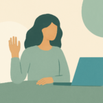 Setting Boundaries at Work When You Live With Anxiety — anxietyliving.com