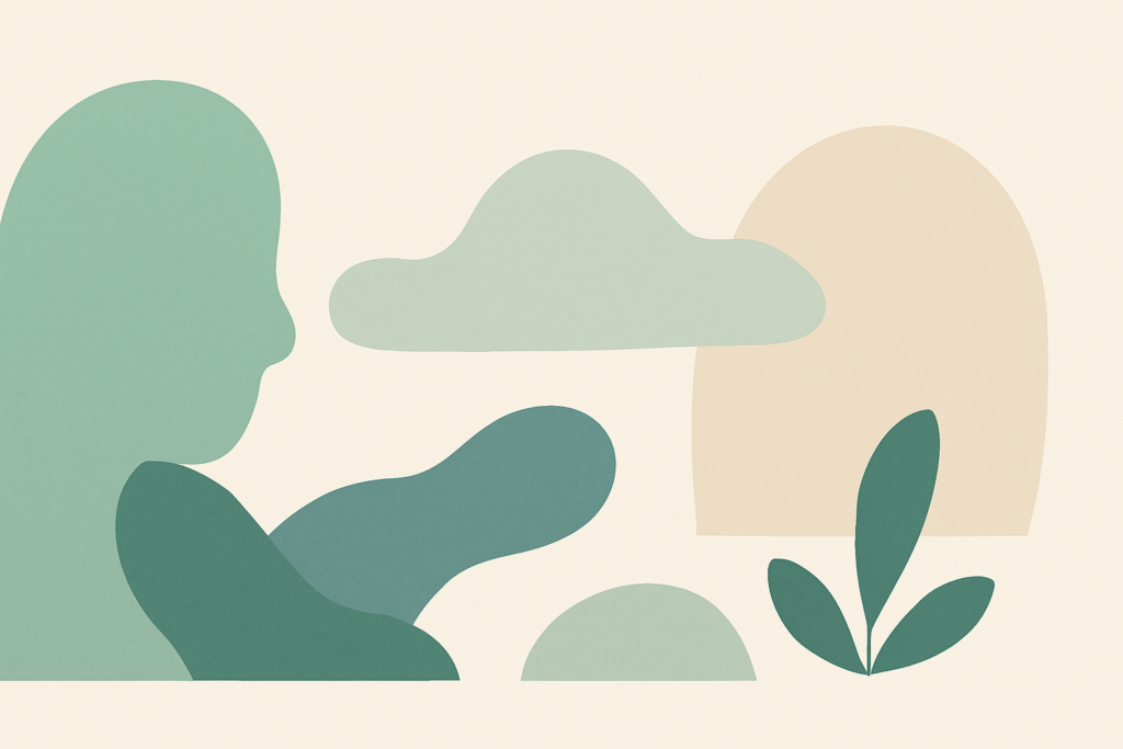 Why Anxiety Can Feel So Different From One Person to the Next — anxietyliving.com