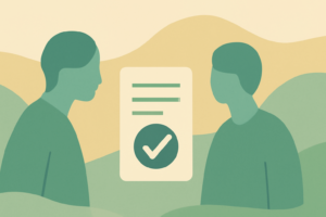 What "Informed Consent" Really Means When You Join a Research Study — anxietyliving.com