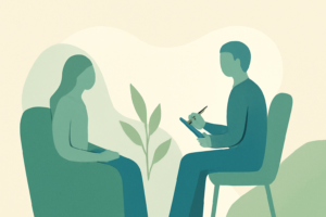 What to Expect at Your First Therapy Appointment for Anxiety — anxietyliving.com