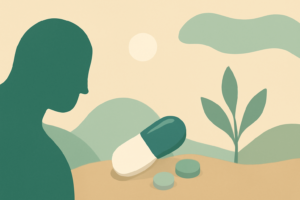What Medication for Anxiety Can and Can't Do — anxietyliving.com