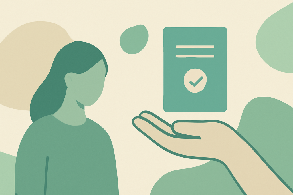What "Informed Consent" Means When Joining a Research Study — anxietyliving.com