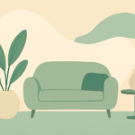 Creating a Supportive Space at Home for Anxious Days — anxietyliving.com