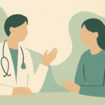 How to Talk to Your Doctor About Anxiety for the First Time — anxietyliving.com