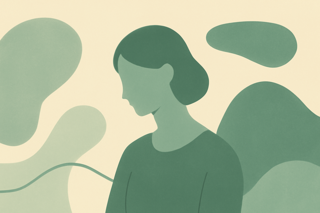 The Physical Symptoms of Anxiety That Rarely Get Called Anxiety — anxietyliving.com