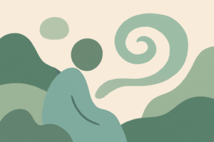 When Anxiety Spikes Out of Nowhere, There's Usually a Reason You Just Can't See Yet — anxietyliving.com