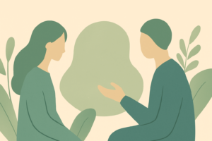 When Something Feels Off With Your Therapist: Signs Worth Paying Attention To — anxietyliving.com