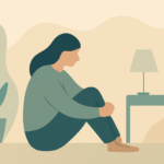 Living Alone With Anxiety for the First Time: What Nobody Mentions — anxietyliving.com