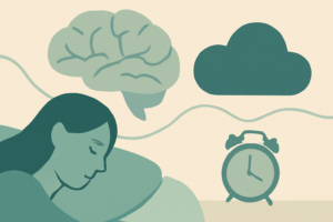 Inside the Sleep Lab: How Scientists Actually Measure the Anxiety-Sleep Connection — anxietyliving.com