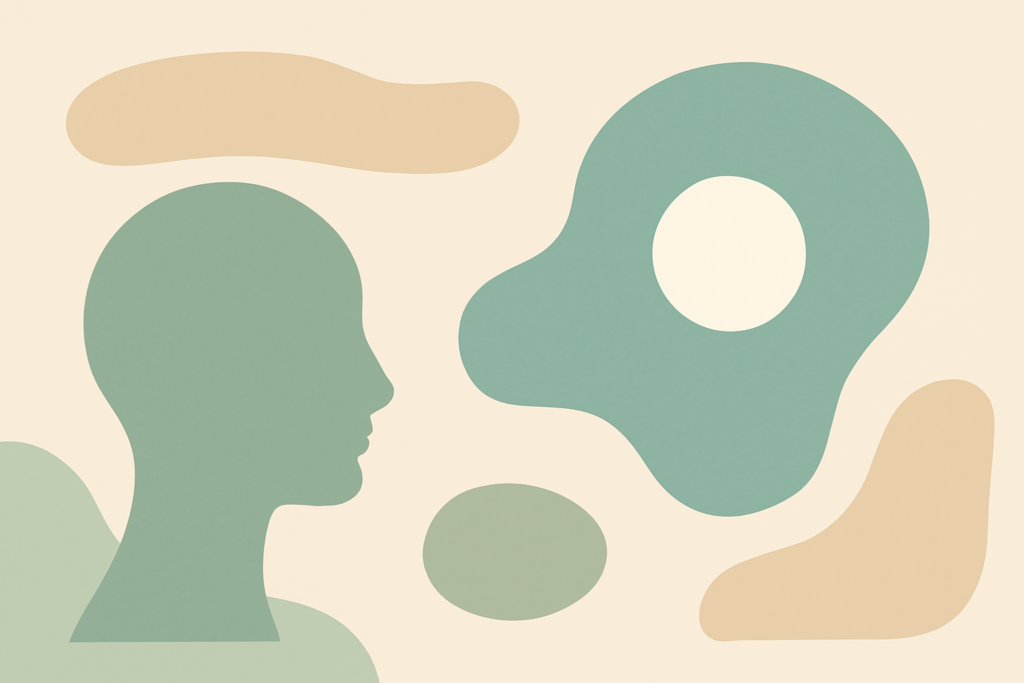 When "Good Enough" Never Feels Enough: Anxiety's Quiet Partnership With Perfectionism — anxietyliving.com