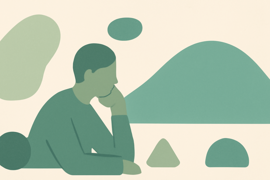 Why Picking a Sandwich Can Feel Harder Than Picking a Career — anxietyliving.com